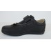 Skazka R868534071 туфли закрытые мальчику черные в школу 