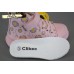 Clibee Клиби Р706 деми ботинки хайтопы девочке 