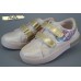 Tom.m Ст 7066 кеды кроссовки девочке беж с золотом Tom.m Ст 7066 кеды кроссовки девочке беж с золотом