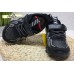 Сlibee F885 текстильні кросівки чорні в школу  купить в Черкасах 