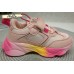 Кросівки рожеві дівчаткам  Kimboo Сонце купить в Черкасах 