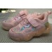 Сlibee текстильні кросівки рожеві дівчаткам  купить в Черкасах 
