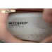 Weestep кроссовки девочке розовые в школу 