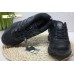 Bona Бона оригінали шкіряні кросівки чорні з текстилем купить в Черкасах 
