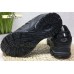 Bona Бона оригінали шкіряні кросівки чорні з текстилем купить в Черкасах 