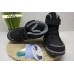 B&G b&g R23-5/04 зимові термо чобітки чорні в Черкасах купить 