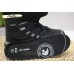 B&G b&g R23-5/04 зимові термо чобітки чорні в Черкасах купить 