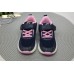Сlibee ЕВ261 текстильні кросівки сині з рожевим дівчаткам в Черкасах 