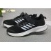 Сlibee ЕС 254 текстильні кросівки чорні з білим репліка Adidas в школу Сlibee ЕС 254 текстильні кросівки чорні з білим репліка Adidas в школу