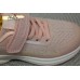 Сlibee  ЕВ 261 текстильні рожеві кросівки дівчаткам в школу 