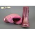 Skazka R258335526 деми ботинки девочке розовые с вышивкой 