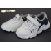 Weestep R366153032 кроссовки белые мальчику девочке деми Weestep R366153032 кроссовки белые мальчику девочке деми