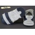 Weestep R366153032 кроссовки белые мальчику девочке деми 