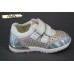 Weestep R817633315 кроссовки девочке перфорация весна лето