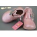 Tom.m 7144А деми ботинки девочке розовые 