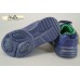 Сlibee F902 кроссовки мальчику синие с зеленым 