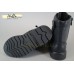 Weestep Вистеп R761655567BK школьные деми ботиночки девочке с крыльями 