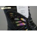 Weestep Вистеп R761655567BK школьные деми ботиночки девочке с крыльями 