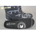 B&G Би джи R20-215 зимние термо ботинки девочке черные 
