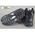 Bona Бона 858 СД/9 зимние кожаные ботинки черные мальчику в школу 