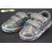 0 Skazka Weestep R913253002 кроссовки девочке серебро со звездой 0 Skazka Weestep R913253002 кроссовки девочке серебро со звездой