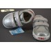      0 Skazka Weestep R913253002 кроссовки девочке серебро со звездой