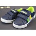    0  Skazka Weestep кроссовки кеды мальчику синие R813233386 DB 