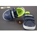    0  Skazka Weestep кроссовки кеды мальчику синие R813233386 DB 