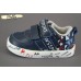Skazka Weestep кеды кроссовки мальчику синие с красным R913253001 DB Skazka Weestep кеды кроссовки мальчику синие с красным R913253001 DB