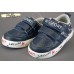 Skazka Weestep кеды кроссовки мальчику синие с красным R913253001 DB