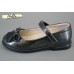 Weestep R555954135TH туфельки в школу девочке серые бант 