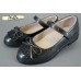 Weestep R555954135TH туфельки в школу девочке серые бант Weestep R555954135TH туфельки в школу девочке серые бант