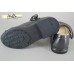 Weestep R555954135TH туфельки в школу девочке серые бант 