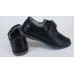 Skazka R021334371 туфли мокасины школьные мальчику черные эко-кожа Skazka R021334371 туфли мокасины школьные мальчику черные эко-кожа