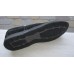 Kangfu N1561-H замшевые туфли мокасины мужские подростковые черные