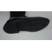 Сказка R03536006 демисезонные ботинки сапоги школьные для девочки черные 