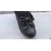 Bessky HF8285-2 демисезонные ботинки девочке серебро