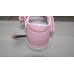 Сказка R898520725  босоножки розовые с вышивкой девочке подкладка кожа 