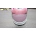     0 B&G 19-04 розовые кроссовки с цветочками девочке на липучке 