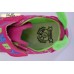 Tom.m текстильные кеды девочке розовые с ушками С-Т82-06-Е